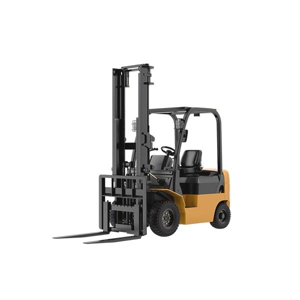 there are regulations and legal requirements that must be followed when operating forklifts, including obtaining certification and sticking to osha standards